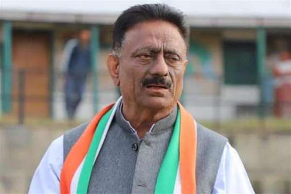 कांग्रेस विधायक राठौर ने हॉर्टीकल्चर डेवलपमेंट प्रोजेक्ट में हुए घोटालले का मामला सदन में उठाया, मांगा श्वेत पत्र ‌