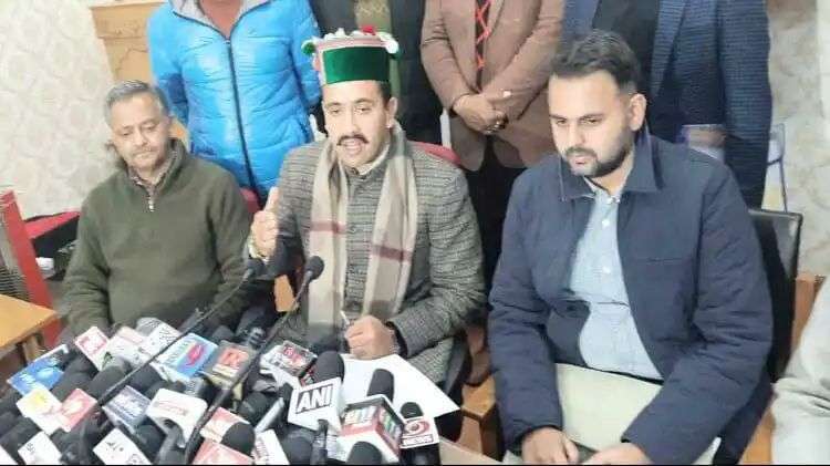 लोक निर्माण विभाग में टेंडर प्रक्रिया को पारदर्शी बनाने तथा भ्रष्टाचार खत्म करने के लिए उठाए जाएंगे कदम :-विक्रमादित्य