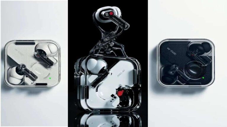 Nothing Ear 2 Release Date