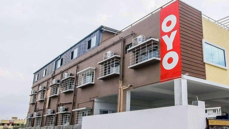 Oyo Hotel