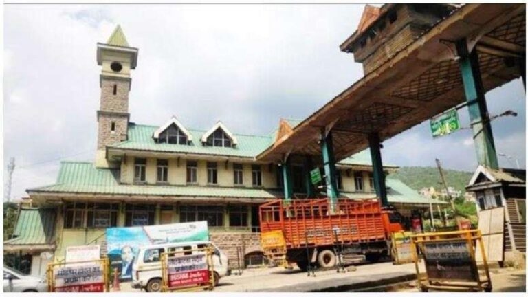 हिमाचल में बाहरी राज्यों के वाहनों का प्रवेश होगा महंगा, एक अप्रैल से लागू होंगी नई दरें