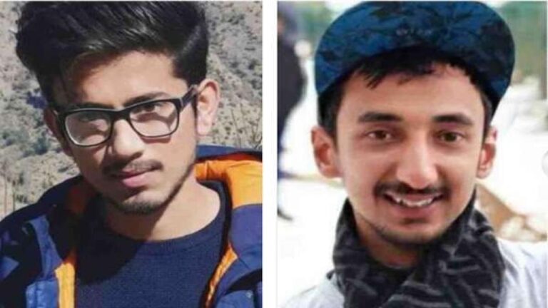 भाखड़ा में डूबे रोहडू के दोनों युवकों के शव 5वें दिन मिले