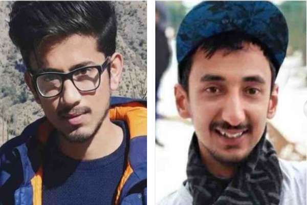 भाखड़ा में डूबे रोहडू के दोनों युवकों के शव 5वें दिन मिले