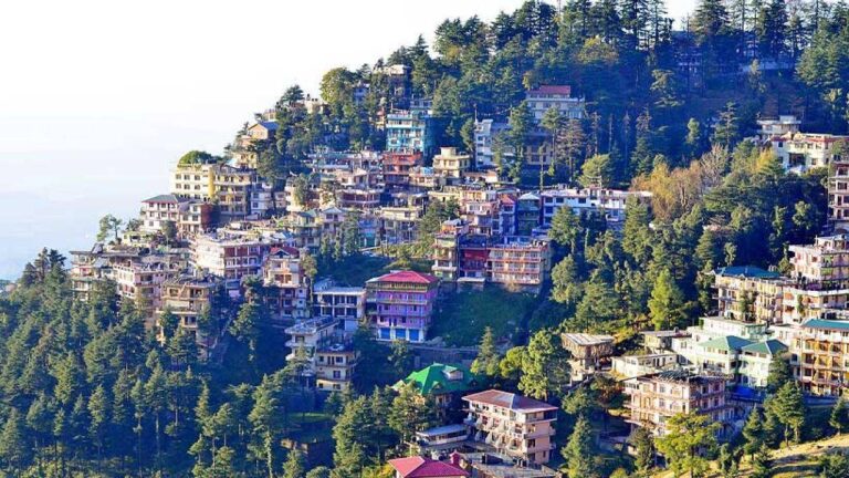 Himachal Tourism शिमला में घूमने की जगह के बारे में जानें