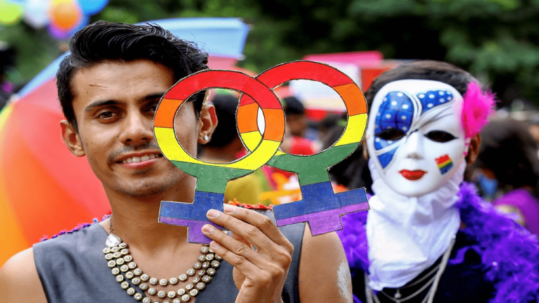 ैSame Gender Marriage