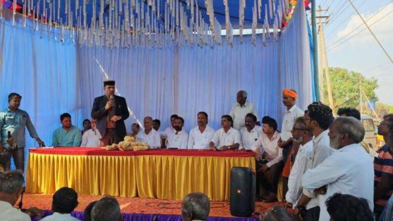 कर्नाटक चुनाव में RS बाली का धुंआधार प्रचार, बोले-हिमाचल के बाद कर्नाटक में बनेगी कांग्रेस सरकार