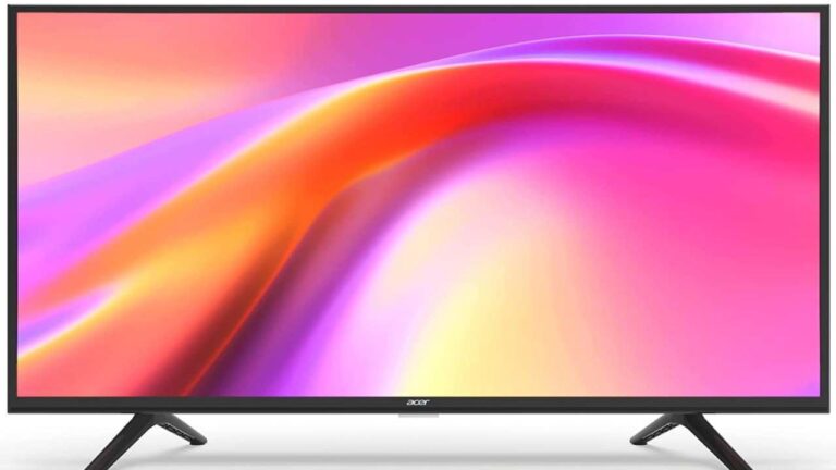 42 Inch Smart TV Deal