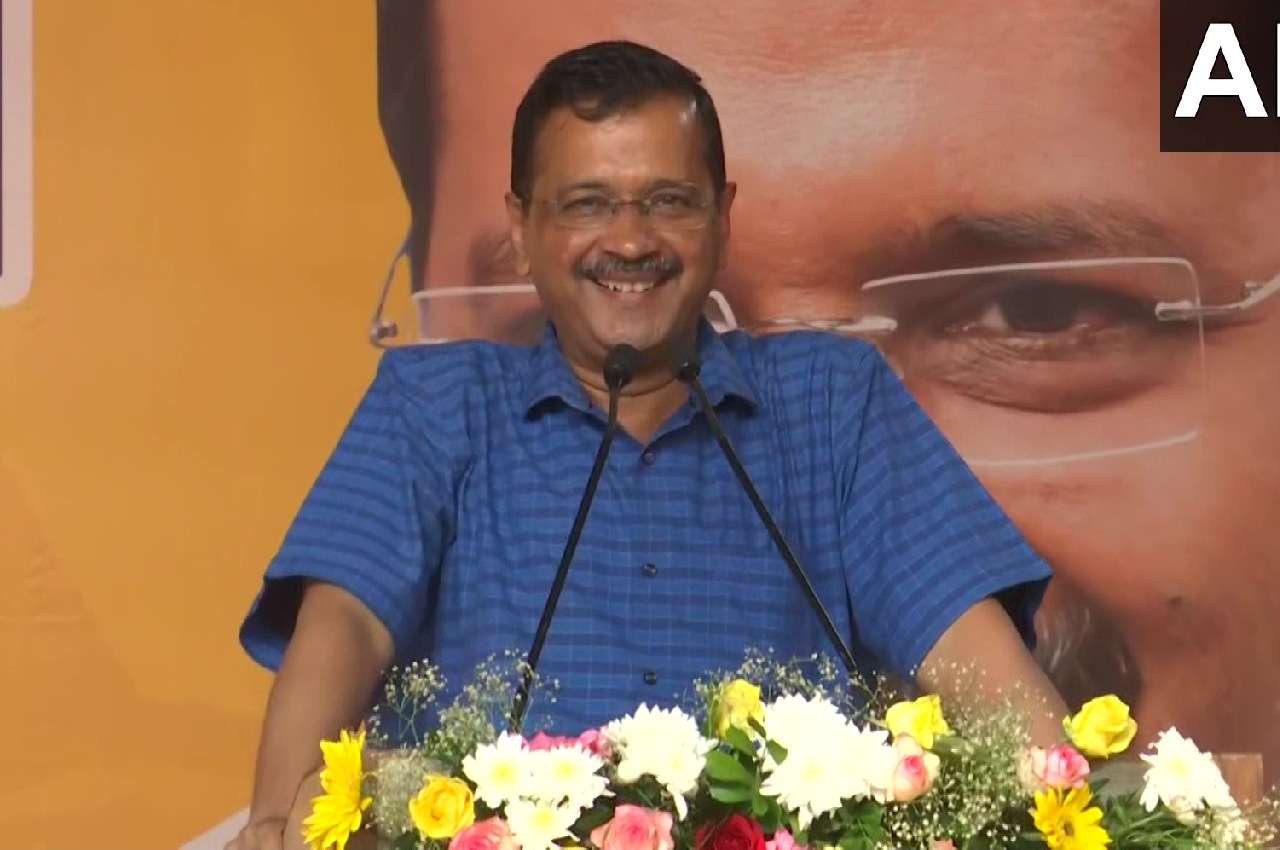 ED To Arrest Arvind Kejriwal today