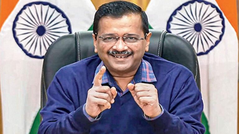Delhi Excise Policy Case: अरविंद केजरीवाल को सुप्रीमकोर्ट से मिली अंतरिम ज़मानत