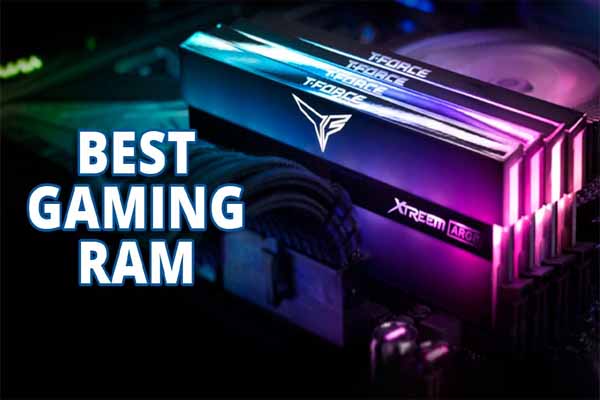 Best RAM for Gaming: इन Gaming RAMs से होगी आपके गेमिंग PC की स्पीड तेज!