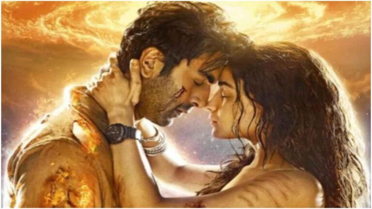 Brahmastra Part 2 3 Release Date Announced