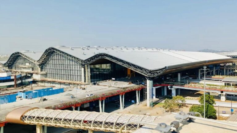 Chennai Airport