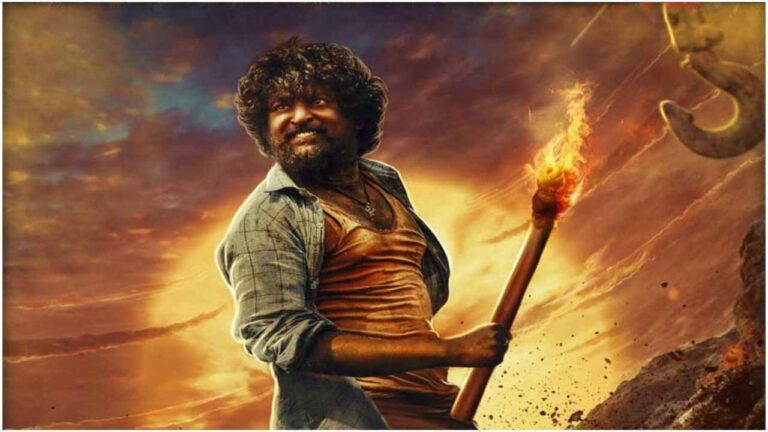 Dasara Box Office Collection Day 2