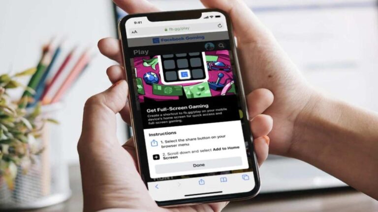 Facebook Messenger New Feature