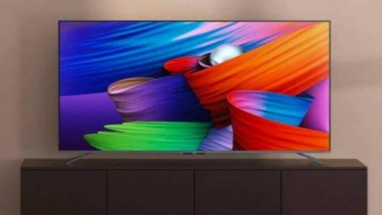 Free Smart TV Wi Fi Plan