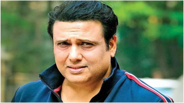 Govinda On OTT Platforms