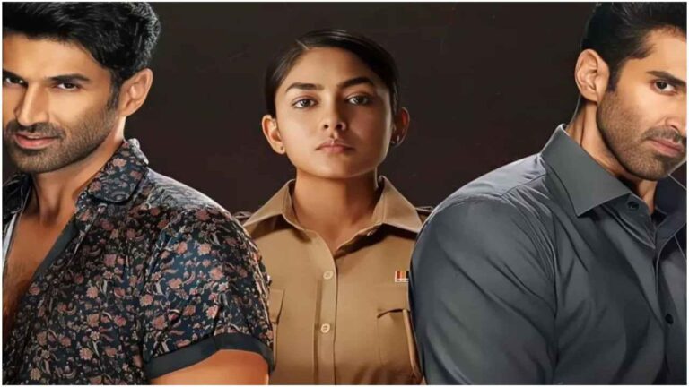 Gumraah BO Collection Day 1