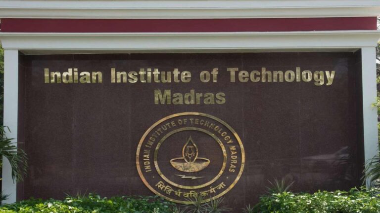 IIT Madras