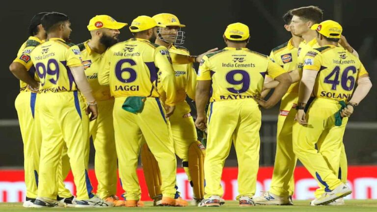 IPL 2023 CSK Vs LSG Live Streaming