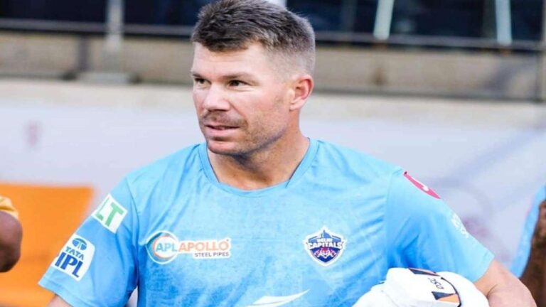 IPL 2023 DC Vs GT David Warner Axar Patel