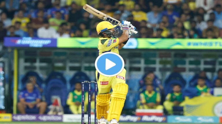 IPL 2023 MI Vs CSK Ajinkya Rahane11