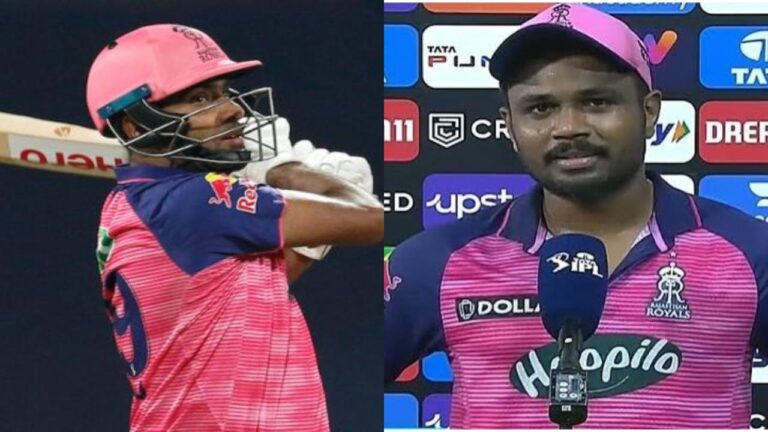 IPL 2023 Ravichandran Ashwin Sanju Samson