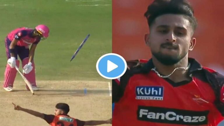 IPL 2023 SRH Vs RR Umran Malik Devdutt Padikkal1