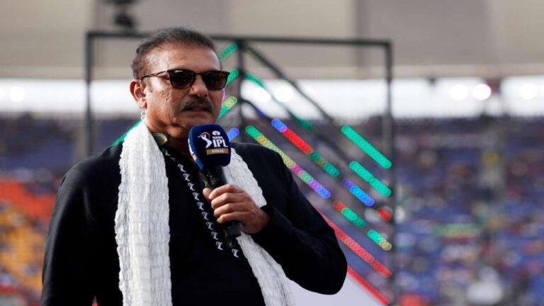 IPL 2023 Virat Kohli Shubman Gill Ravi Shastri