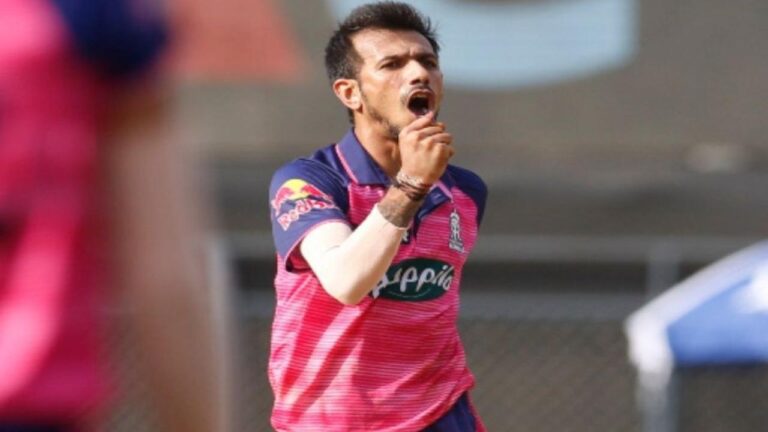 IPL 2023 Yuzvendra Chahal