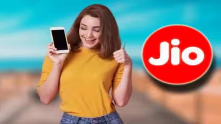 Jio Cheapest Plan