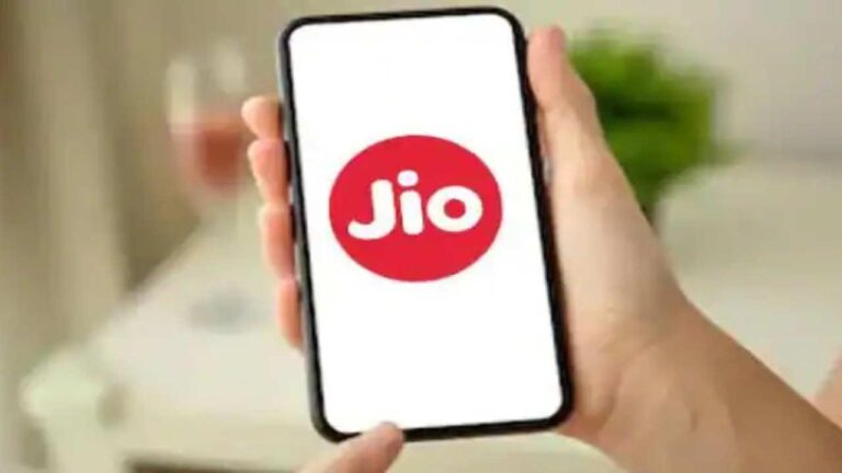 Jio Plan Under 100