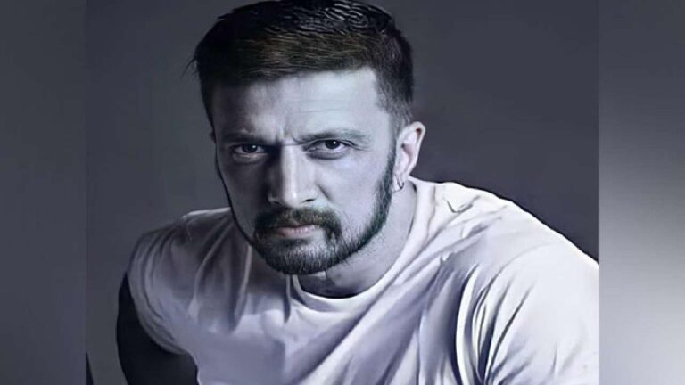 Kiccha Sudeep Threat