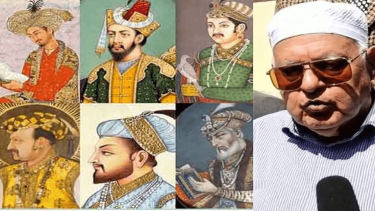 NC Chief Farooq Abdullah 1