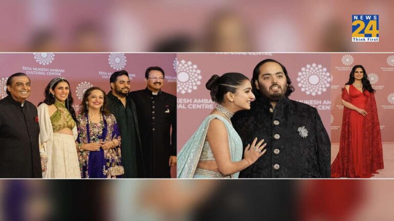 Nita Mukesh Ambani Cultural Centre 1