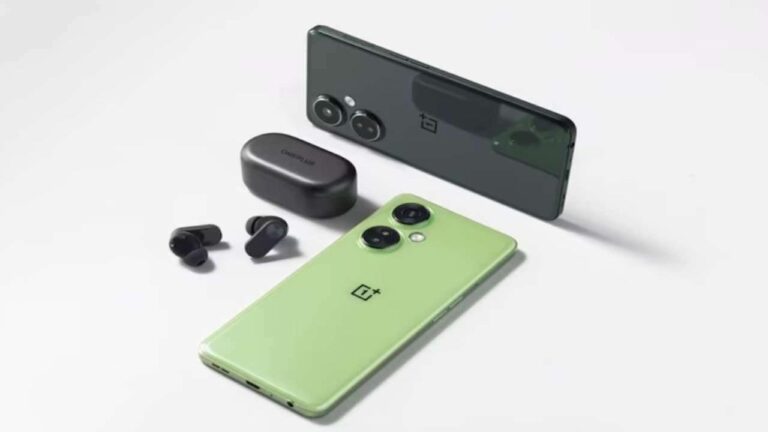 OnePlus Nord Buds 2 Sale