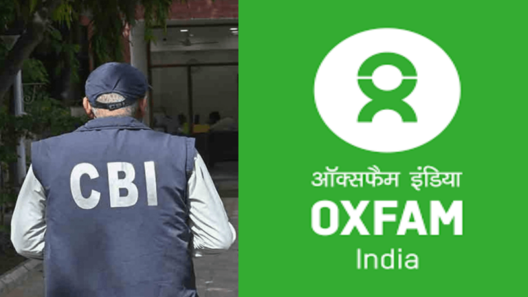 Oxfam India