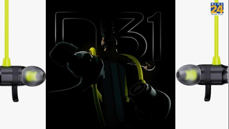 Probuds N31 Neckband