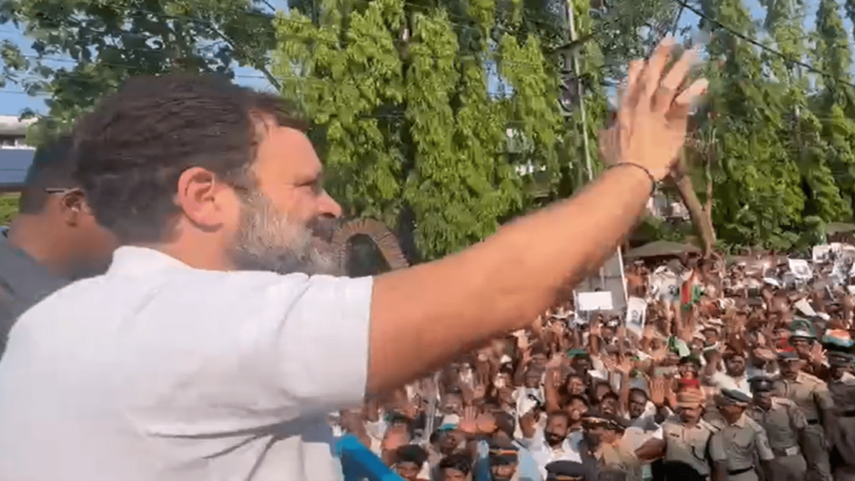 Rahul Gandhi 13