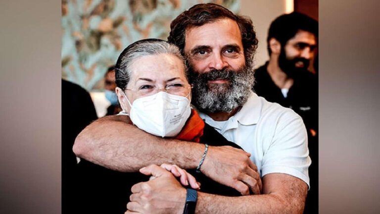 Rahul Gandhi Defamation Case