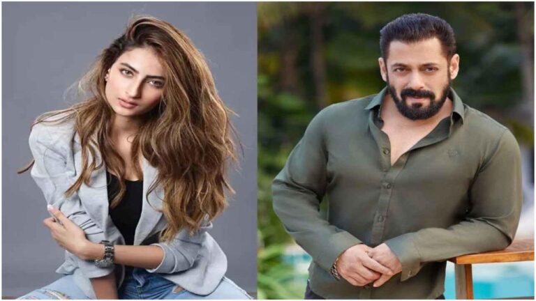 Salman Khan On Palak Tiwari Relationship Status
