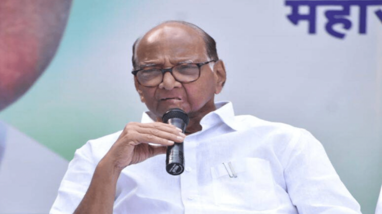 Sharad Pawar 1