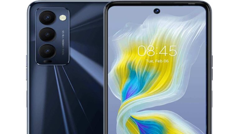 Tecno Camon 20 Pro 4G