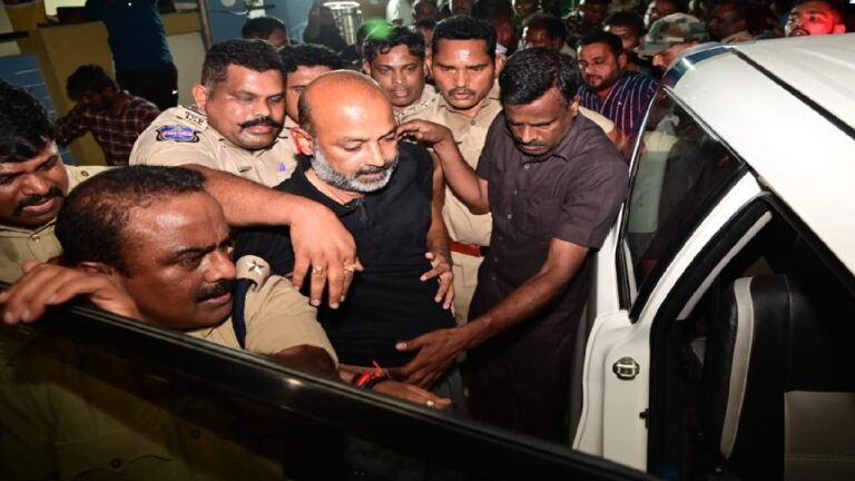 Telangana Politics2 1