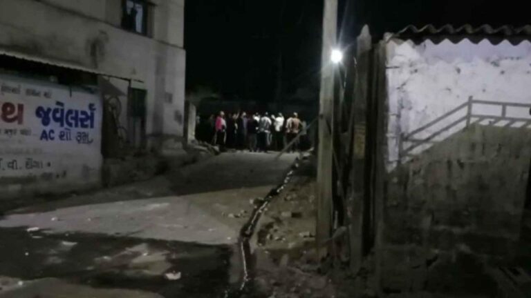 Una Heavy Police Force Deployed In Area After Clash