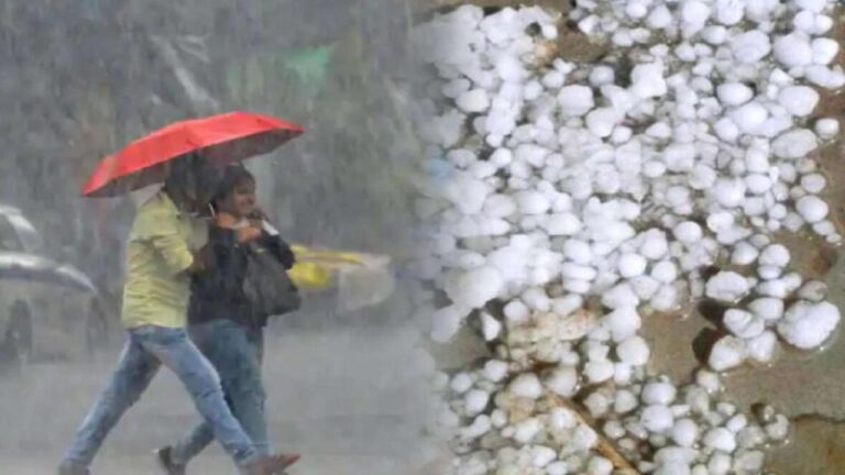 Himachal Pradesh Weather, Weather Update