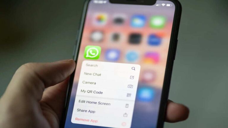 WhatsApp Text Editor Feature