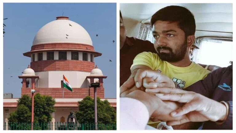 Youtuber Manish Kashyap Didnt Relief From Supreme Court