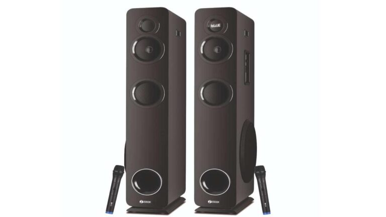 Zoook Xtreme Duo 150W Speaker