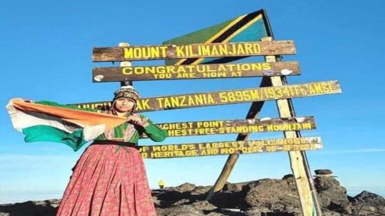 ऐवरेस्ट को फतेह करना है अगला मकसद: अंजली