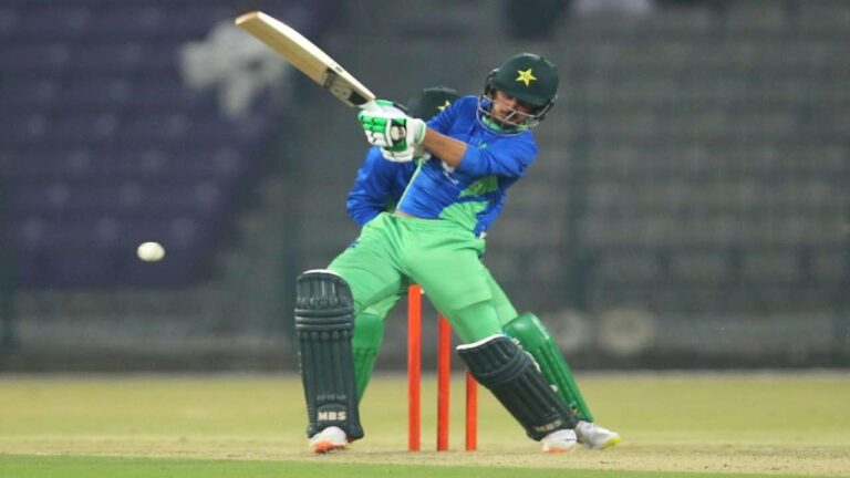 Badshahs Vs Stallions Babar Azam Saim Ayub Shadab Khan